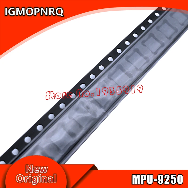 

1pcs MPU-9250 QFN-24 MPU9250 QFN MP92 QFN24 New Original