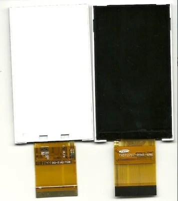 10 1 дюймовый ЖК экран TXDT270C 8961 6A6 HHT270C id: ILI8961|lcd screen|screen lcd2 screen |