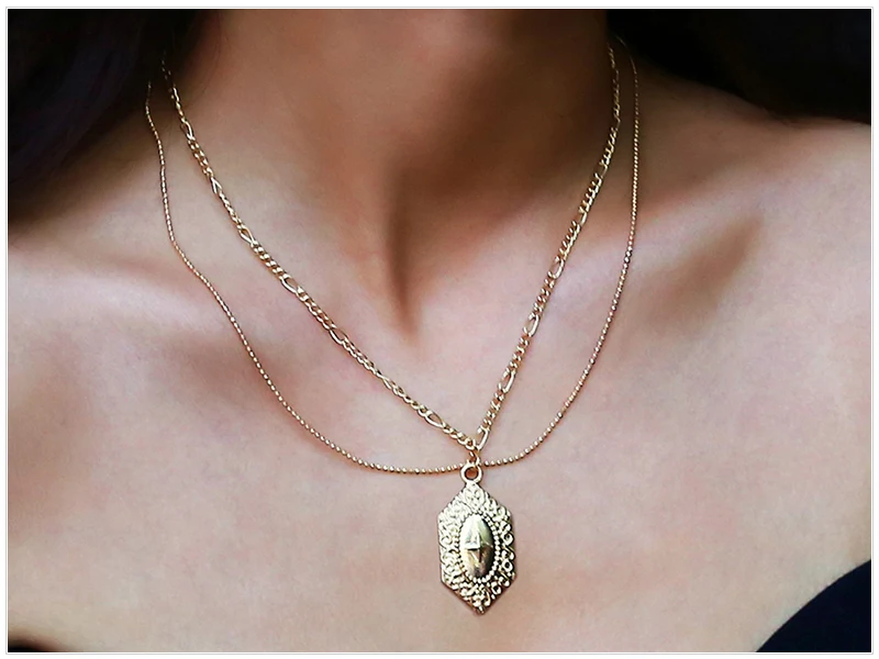 Star Necklace (4)