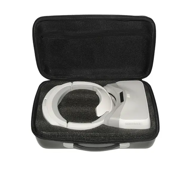 $49.84  2017 Waterproof Portable Box Travel Protective Shoulder Storage Bag For FPV VR Glass DJI Goggles