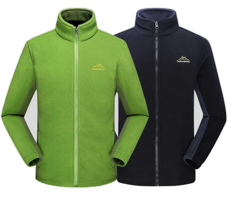 Man Sport Winter Jacket Softshell Windproof Ootdoor Clothes Hiking Camping Travel Jacket Fleece Jacket Coats (15)