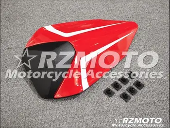 

ACE KITS Motorcycle Fairing Rear Seat Cover For DUCATI 899 1199 2012-2014 ACE NO.1026