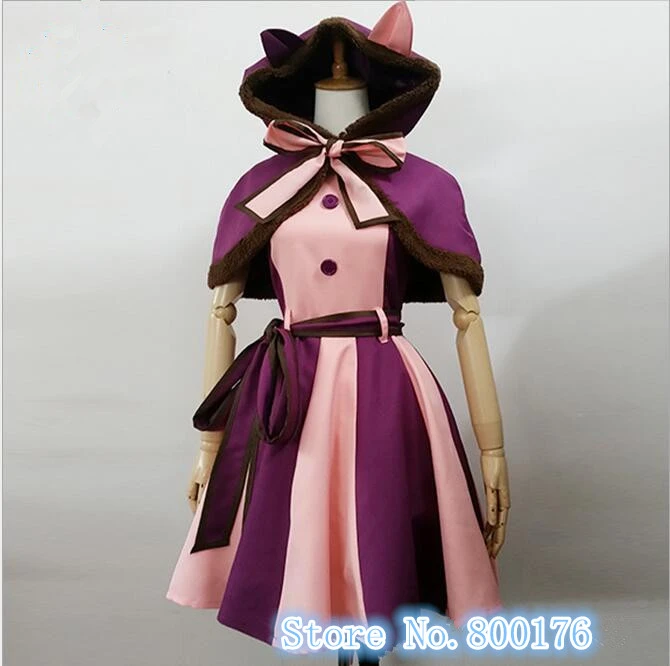 Deguisement Chaud Alice Au Pays Des Merveilles Chat Cheshire Deguisement Cosplay Deguisement D Halloween Pour Femmes Fete Deguisement Alice S Xl Aliexpress