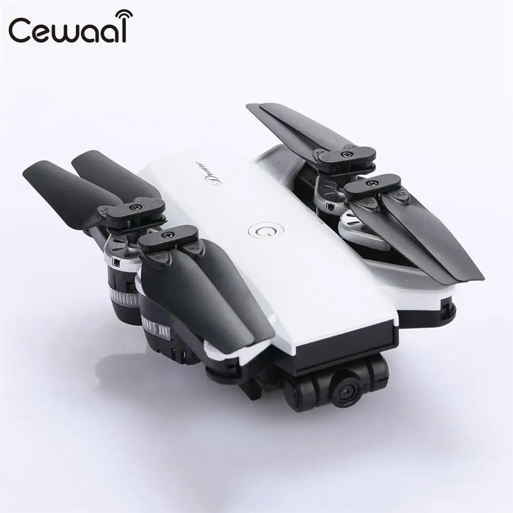

2.4GHz 4 Ch FPV WIFI 2.0MP Camera 3D Flips Hover Altitude Hold Aerial Photography Remote Control Quadcopter Helicopter Drone