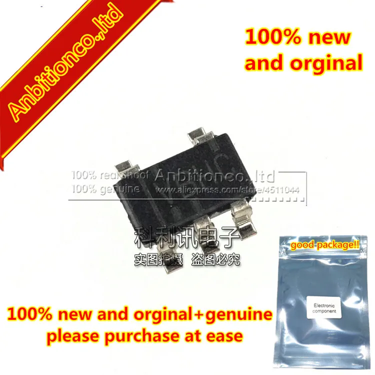 10pcs 100% new and orginal TLV271CDBVR silk-screen VBHC FAMILY OF 550-A/Ch 3-MHz RAIL-TO-RAIL OUTPUT OPERATIONASOT23-5 in stock | Мобильные