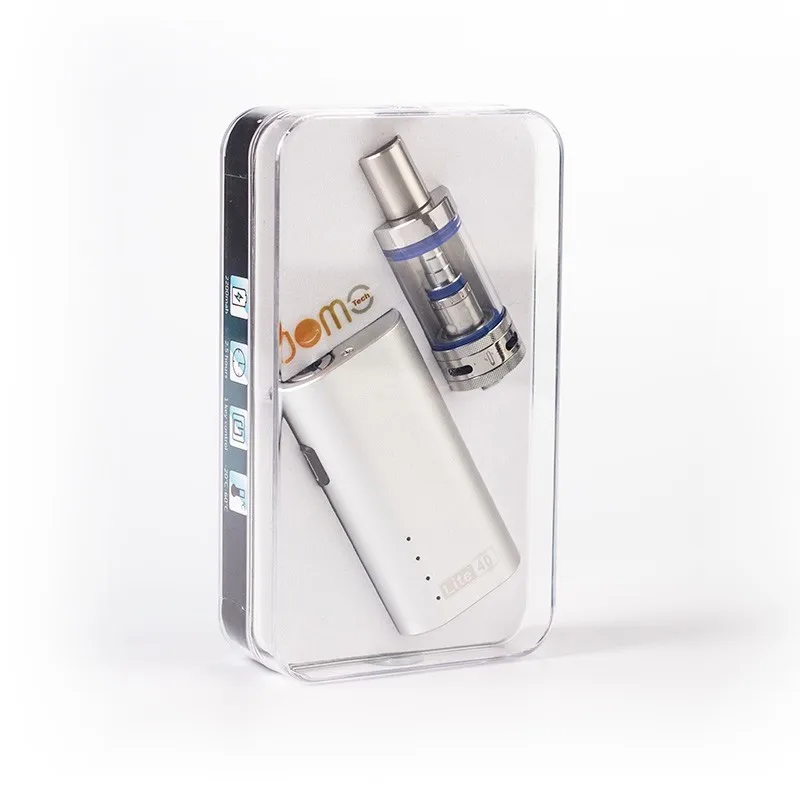 Original vape Electronic Cigarette Kit 2200mah 18650 battery 40W box mod 4ml Vaporizer vape pen cheap e cigarettes Original vape Electronic Cigarette Kit 2200mah 18650 battery 40W box mod 4ml Vaporizer vape pen cheap e cigarettes
