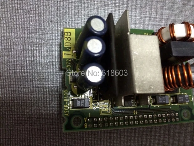 

FANUC pcb circuit card power board A20B-8100-0180 for cnc machine