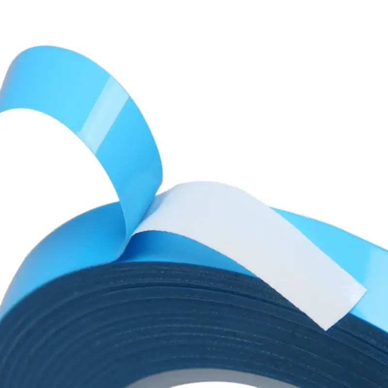 

Thermally Conductive Double-Sided Tape Tape LED Panel Light Strongly Conductive Heat Transfer Customizable Any Shape