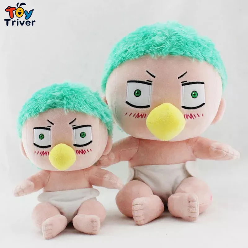 

30/40cm Plush Beelzebub Toys Japan Anime Stuffed Baby Kids Children Doll Birthday Gift Home Decor Drop Shipping Triver