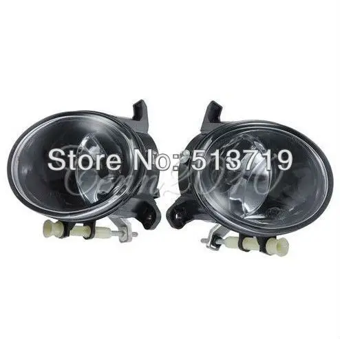 

1Pair Driving Fog Light Lamp Left Right auto spare parts For audi A4 A6 Q5 8T0 941 699 B,8T0 941 700 B