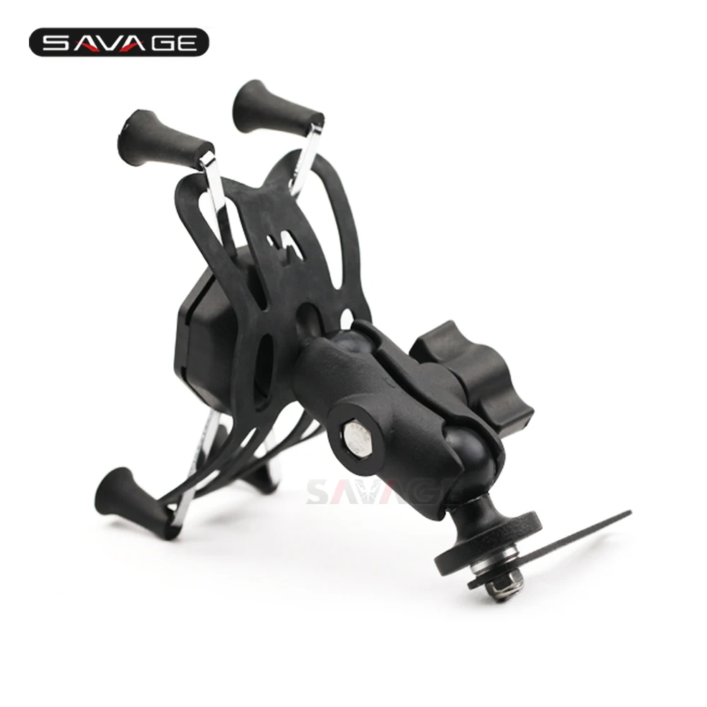 GPS Navigation framemobile phone Navigation Bracket  (14)