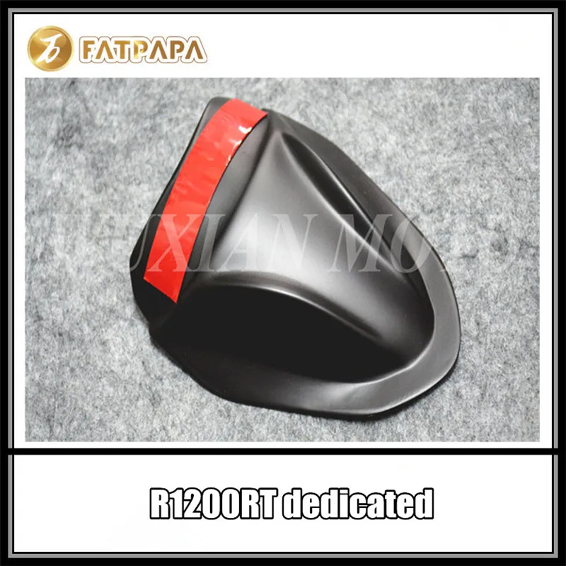 

Motorcycle Fender Modification Lengthen for BMW R1200RT R1200 RT