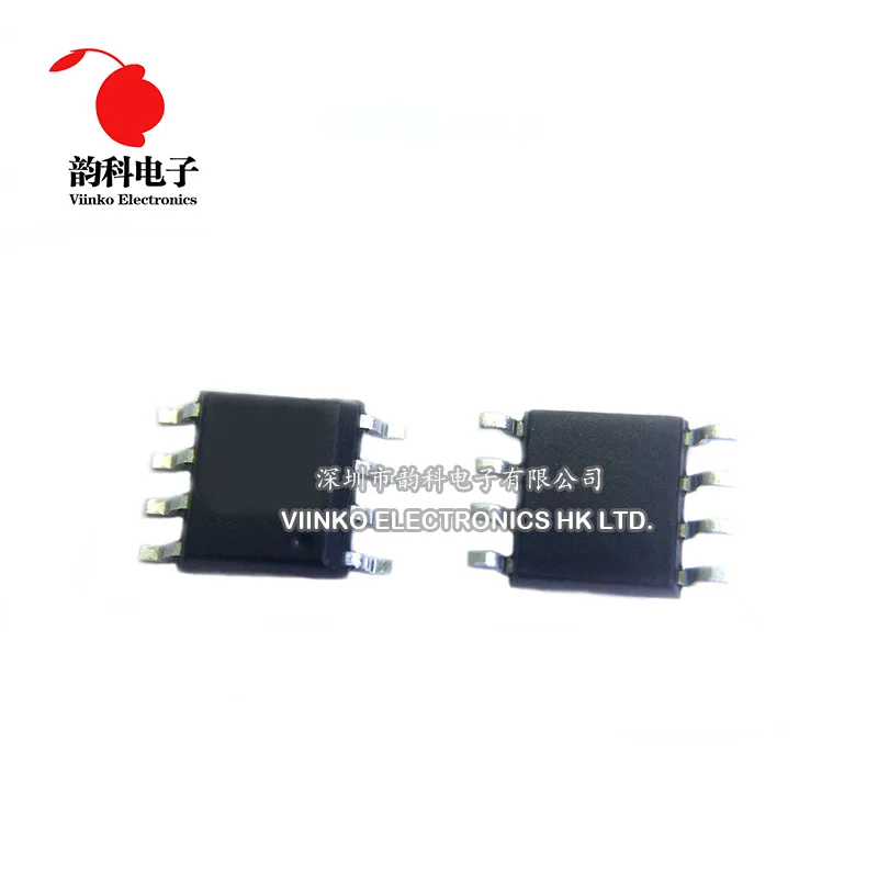 10x IRF7862TRPBF HEXFET Power MOSFET F7862 SOP8