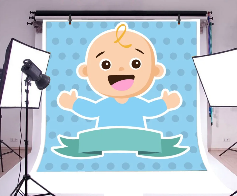Laeacco Baby Shower Backdrops For Photography Cartoon Figure Party Pattern Portrait Photography Background Photocall Photo Stuio Laeacco Baby Shower Backdrops For Photography Cartoon Figure Party Pattern Portrait Photography Background Photocall Photo Stuio