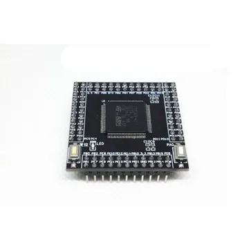 

STM32F407VET6 minimum system board / core board / low power consumption