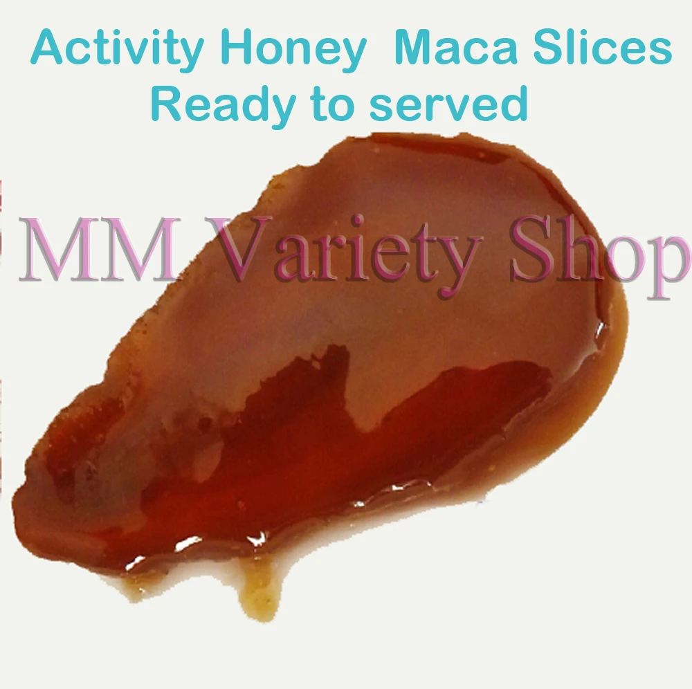 Купить органический мед мака ломтик, маир кондиционирования унита ...