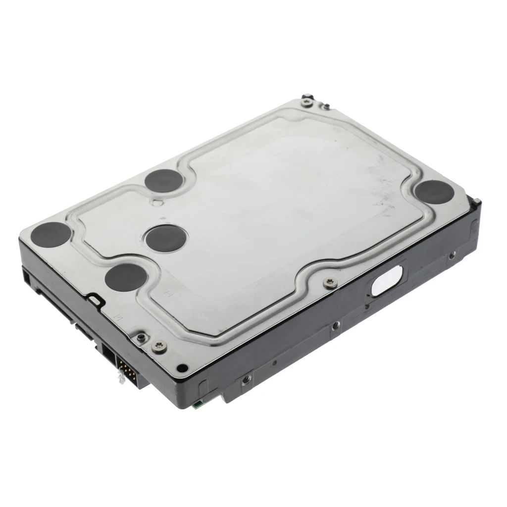 

MagiDeal 3.5''inch 3TB Desktop Hard Drive SATA 2 6GB/s 64MB Cache 7200RPM HDD for NAS, CCTV, DVR, Desktop