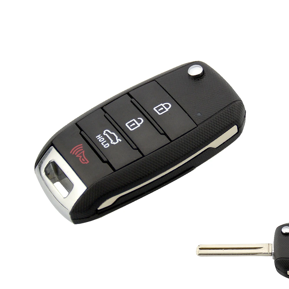 Key shell for kia (1)