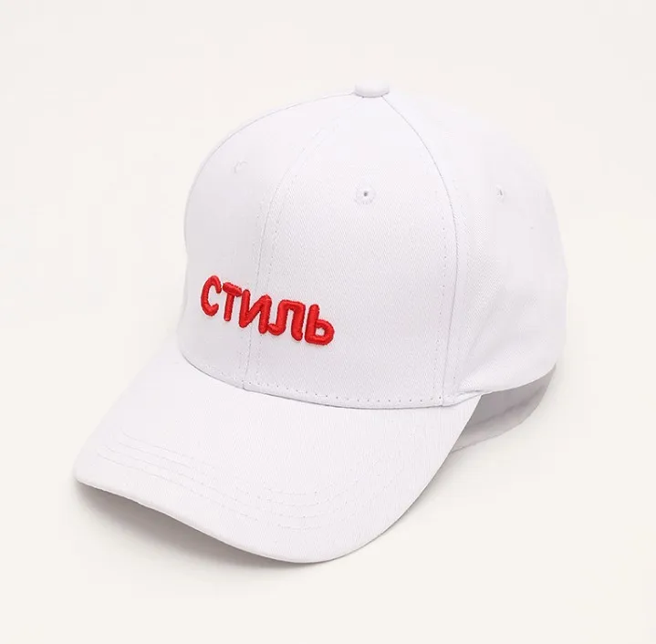 Высококачественная брендовая одежда с надписями на русском языке Snapback Кепки