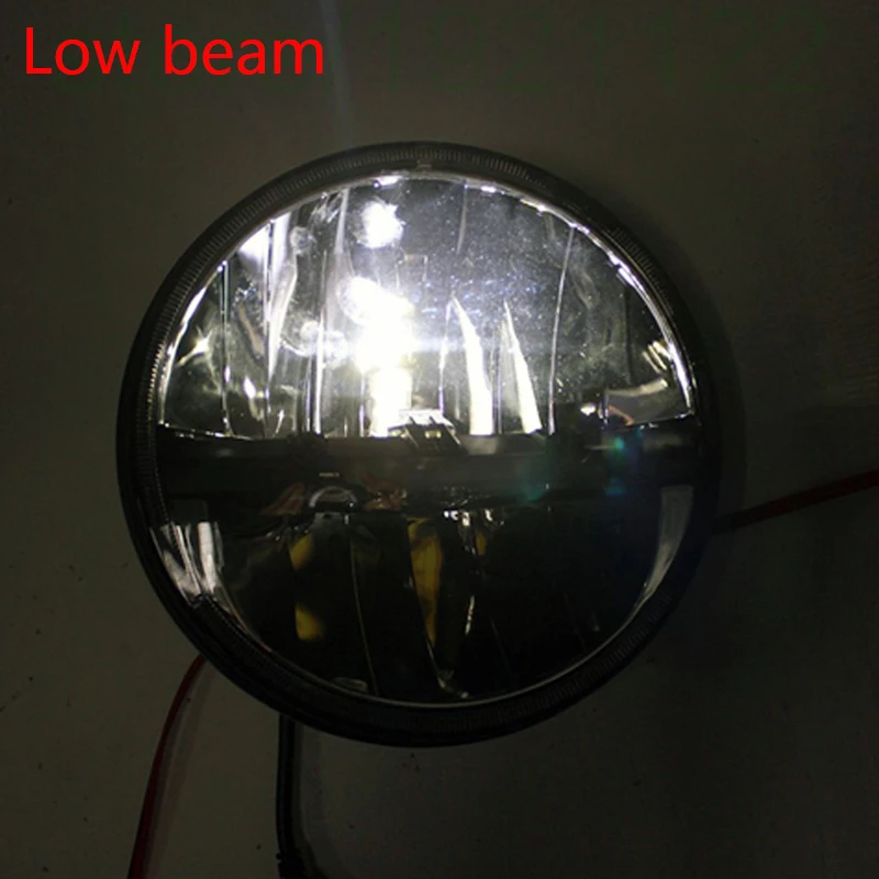 30w 7inch 2