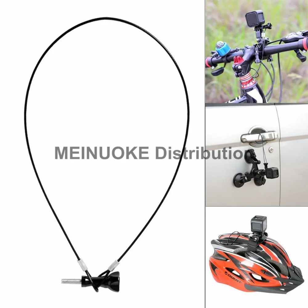 Tether Tali Pro Lanyard Dll 1