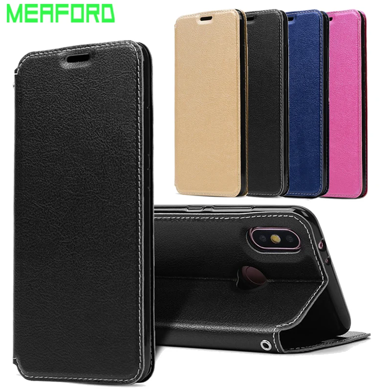 

For Coque Huawei honor 8X Case Flip Wallet PU Leather Cover Book Stand Card Slot Phone Cases for Huawei honor 8X X8 honor8X 6.5"