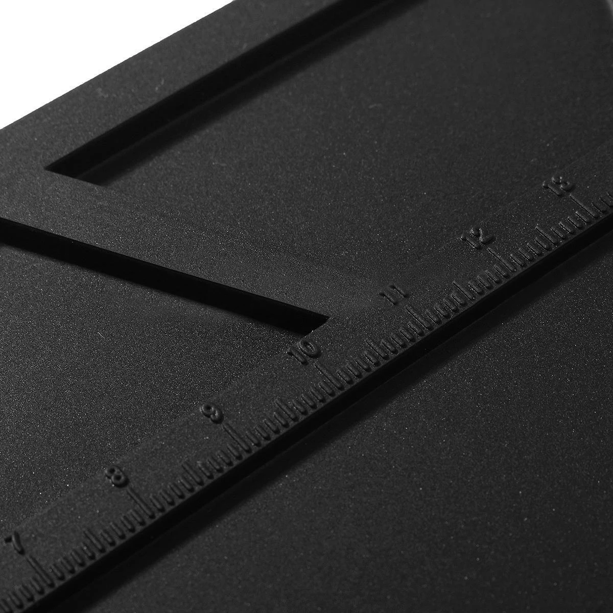 1pcs Black Anti Static ESD Heat Insulation Pad Mat Blanket Phone PC Tablet Repair