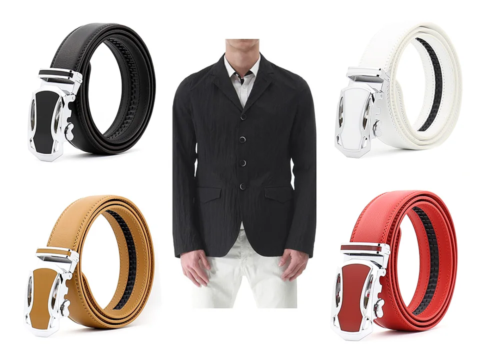 big size belt