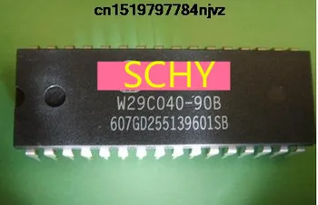 

w29c040 W29C040-90B DIP32 20pcs