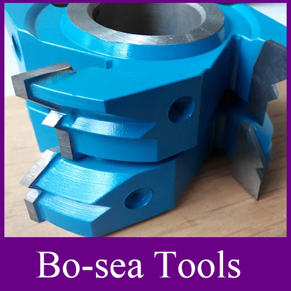Glue joint cutter for spindle machine cutter style P10 ,2 pieces/lot bo