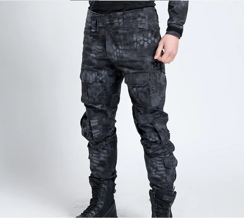 Pro Military Tactical Combat Pants 22 » Tactical Outwear Pro Military Tactical Combat Pants