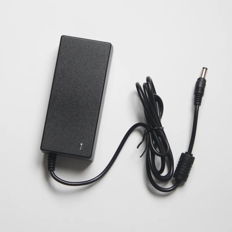 

12V 10A AC-DC power adapter for led power supply transformer 100V-240V standard cord for YN 600 YN 300 YN 216 video Light