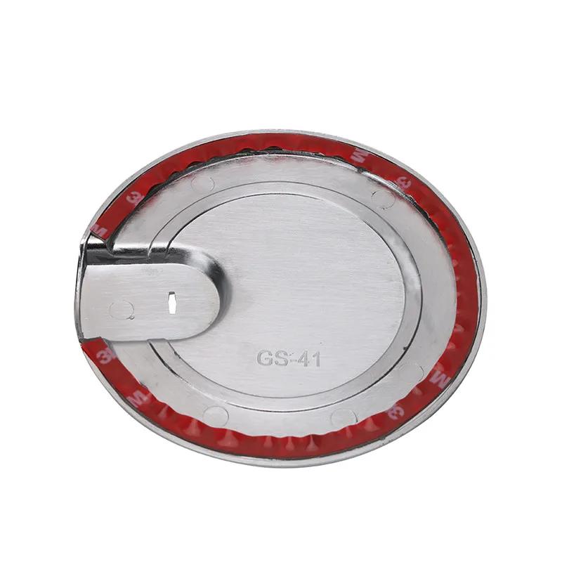 Колпачок топливной двери KOLEROADER для Jeep Car Styling декоративные крышки бензиновых и