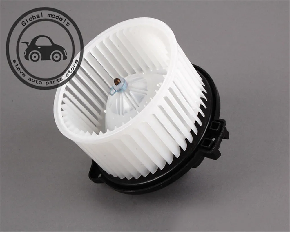 AC Heater Blower Motor for Mercedes Benz W163 ML270 ML230 ML320 ML400 ML350 ML500 ML430 ML55in