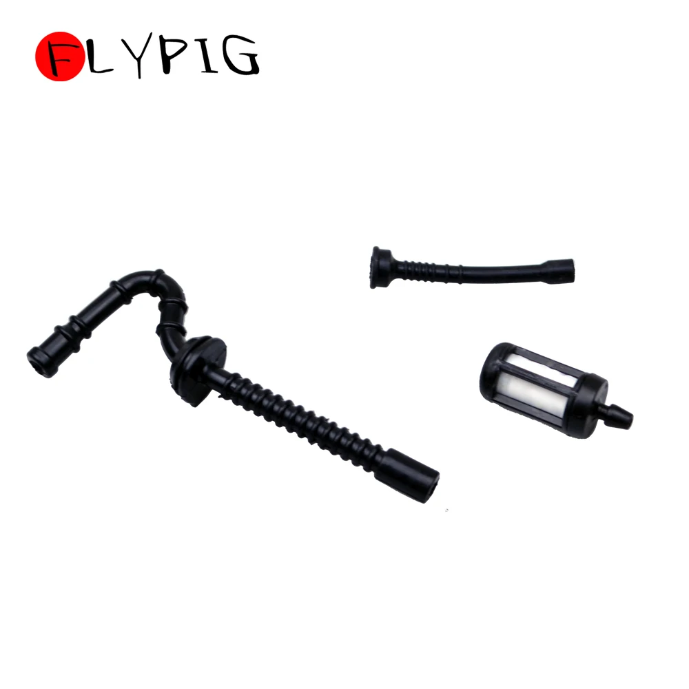 

FOR Stihl Fuel Line Filter Impulse Line Fits Ms250 Ms230 Ms210 025 023 021 1123 358 7701 1123 141 8600 @20