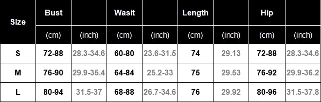 plus-size