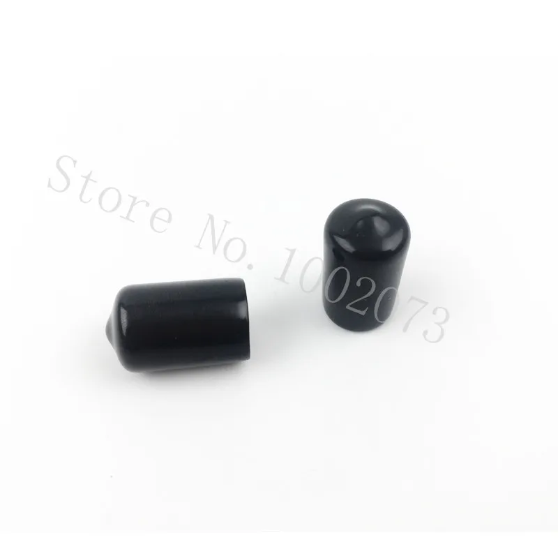 5pcslot Black Faucet Cap Soft Plastic Spouts Beer Tap Cover For keeping liquid clean (3)