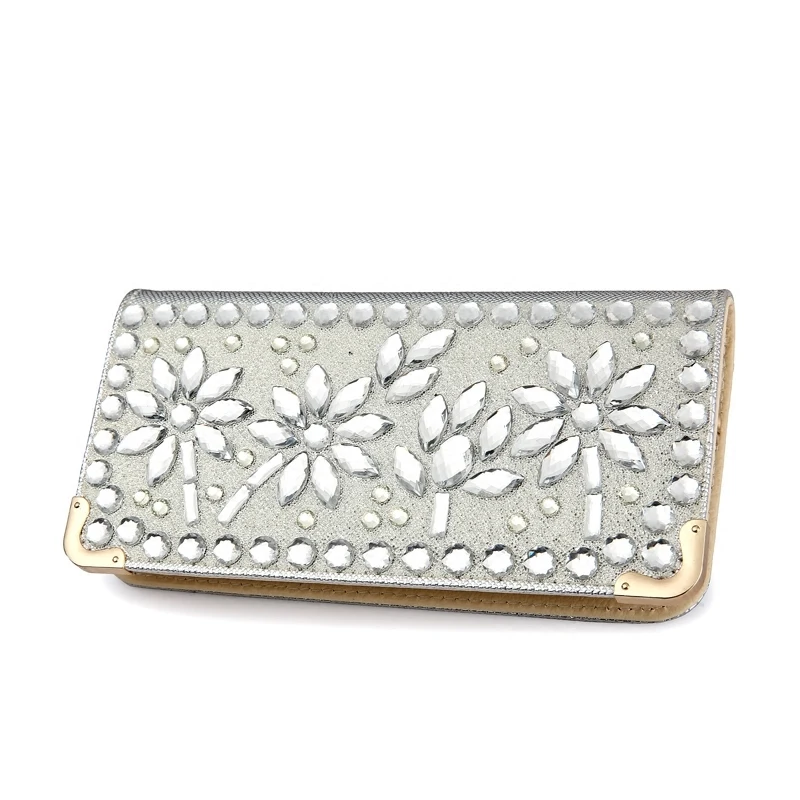 

Brand Women Evening Bag 2018 Party Banquet Glitter Bag For Women Girls Wedding Clutch Ladies Wallets Bolsas Mujer