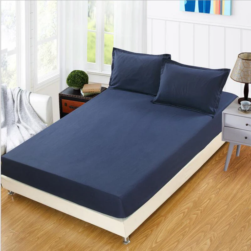 Bed mattress cover, non slip, Simmons mattress cover Soft and