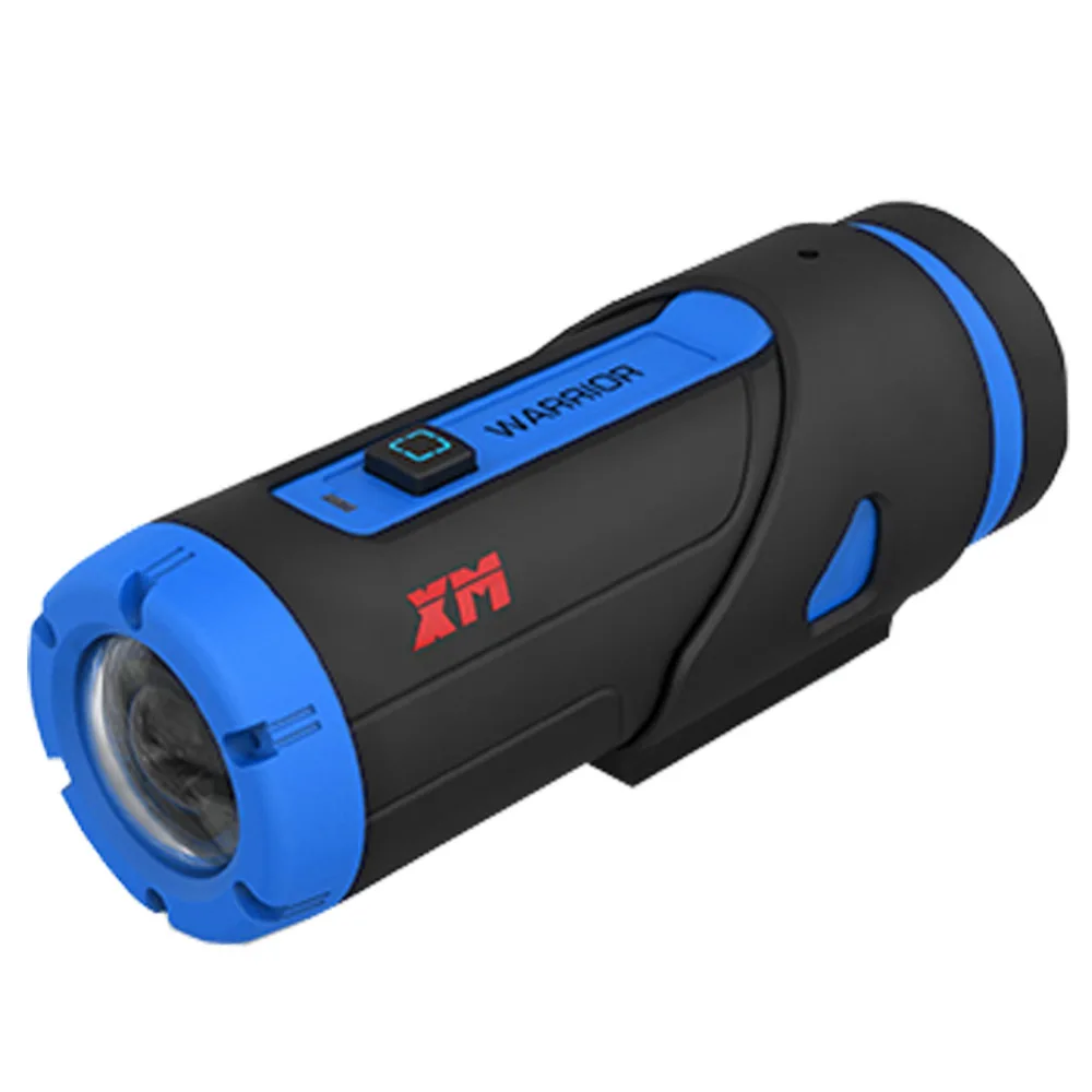 XM H.265 1080P Full HD Спорт Камера Ночное видение Водонепроницаемый действий Wi Fi DV