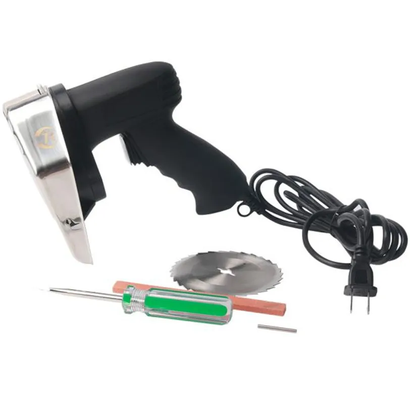 Professional Electric Shawarma Doner Kebab Knifein Kitchen Knives from
