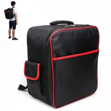 1Pc Backpack Shoulder Bag Carrying Case For DJI Phantom 4 Phantom 3 Quadcopter font b Drone