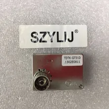 SZYLIJ 1 шт./lote Хорошее качество ТВ TDTK-G731D TDTK-G731 G731D CC TDTK DIP11 место