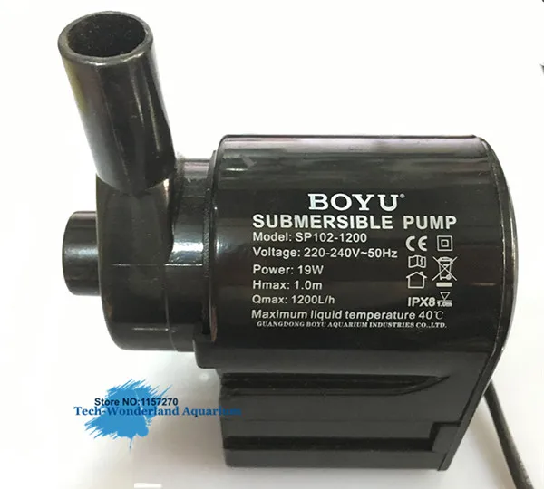 Boyu Set Aquarium Dan Kabinet Ms 420m Putih Shopee Indonesia