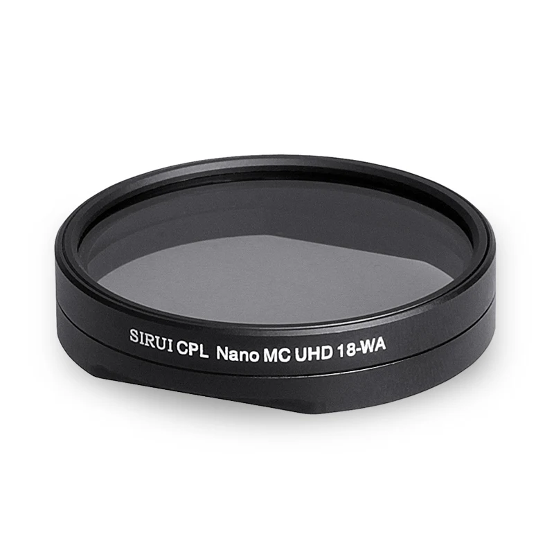 Maximal Power 49mm Circular Polarizer Filter//CPL Filter