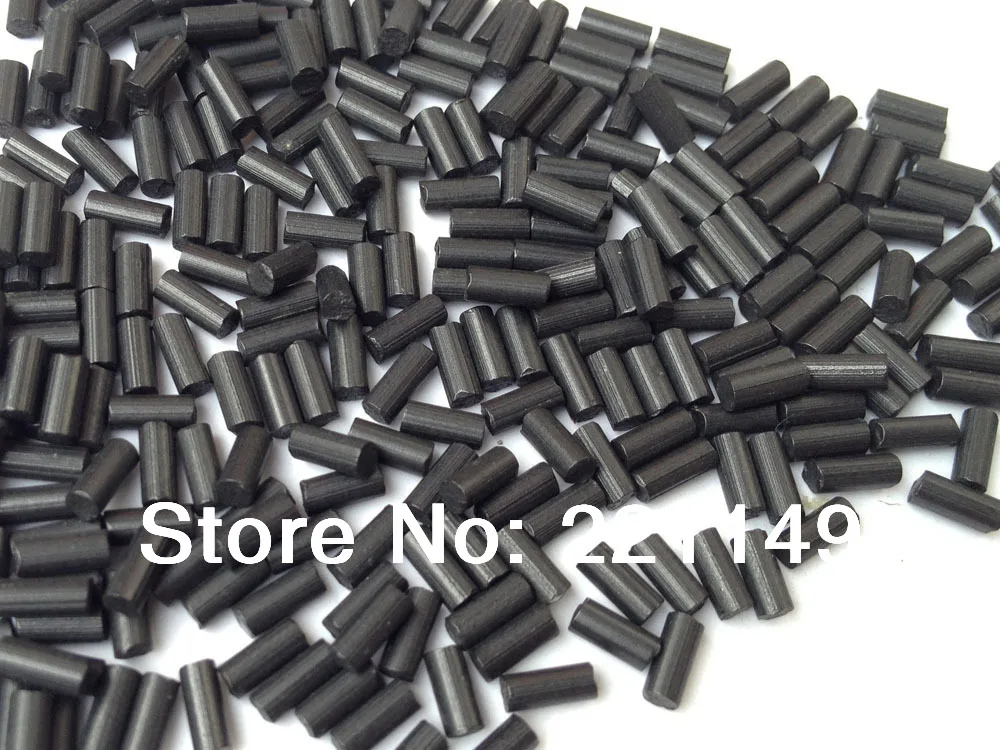 

Outdoor Tools 2.2mm*5mm Flints Stone,Flints for Lighter,Lighter Accessories,For Camping.(1KG) About 7900PCS / PP Bag.