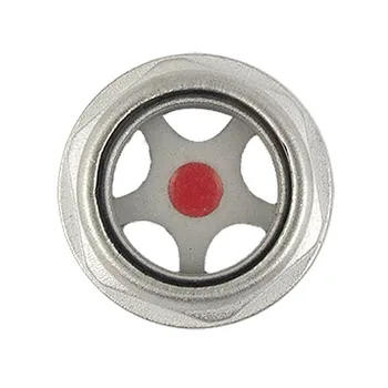 

26mm Male Thread Liquid Sight Glass Oil Level Indicator