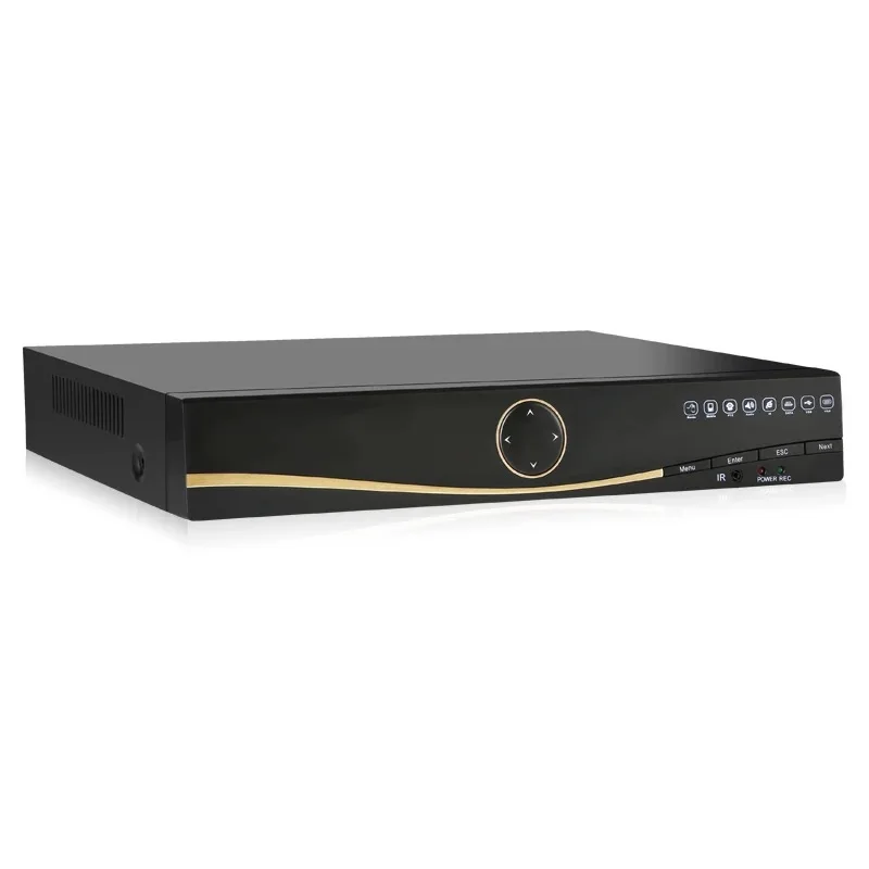 H.265 32CH CCTV NVR 5MP/4MP/3MP/2MP ONVIF ip-камера XMEYE сетевой видеорегистратор P2P для системы видеонаблюдения hevc