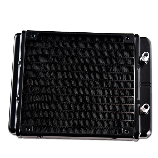 

Syscooling 12S-5 aluminum radiator water cooling heatsink for computr cpu gpu