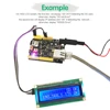 Keyestudio W5500 carte de développement ETHERNET pour projet Arduino DIY (sans POE) ► Photo 3/5